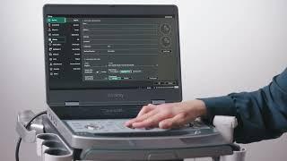 13  Workflow Tools Mindray MX7 Ultrasound