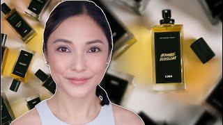 LUSH ORANGE BLOSSOM | NAYA RUTH (TAGALOG)