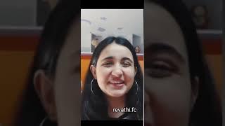Mast Magan ft. Revathi Pillai 