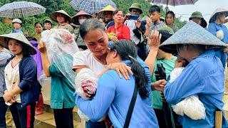 Horrific Tragedy: Flash Floods and Flooding in Vietnam After Typhoon Yagi (Storm No. 3) | SAPA TV