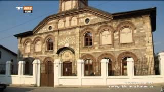 Edirne - Türkiye Anıları - Yüreği Burada Kalanlar - TRT Avaz