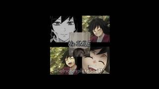 Tomioka San~  | Creds For the Clip | #giyu  #tomioka | @TheIncompleteSoul16
