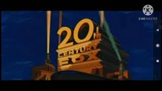 20th Century Fox Cinemascope (1953)