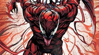 God Carnage Is Getting Rid Of His Last Weakness! | Venom War: Carnage (Part 1)