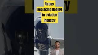 Inside Airbus: Revolutionizing the Aviation Industry. #spacex #artificialintelligence