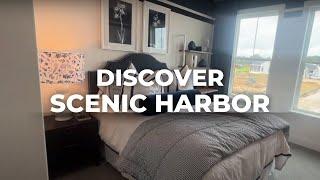 Secrets of Serene Harbor: 55+ Luxury Oasis