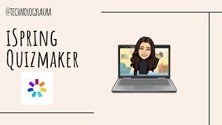 How To: iSpring QuizMaker #teacherlife #teaching #technology