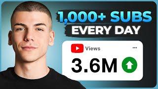 How to Promote YouTube Channel for Free & Get Views (2024)