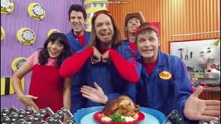 Imagination Movers What's in the Fridge