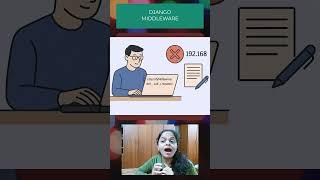 Middleware in Django is NOT What You Think! 