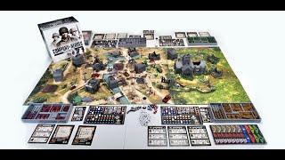 Company of Heroes Basic Rules Tutorial