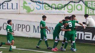 Avellino - Monopoli - 3-1 | Primavera 2 | Le azioni salienti