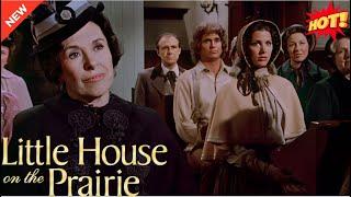 Little House on the Prairie 2024  S07-Come Let Us Reason Together  American Commendy Sitcom 2024