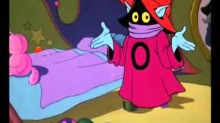 Orko from He-Man & the Masters of the Universe Teach LoL lessons.