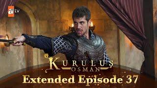 Kurulus Osman Urdu | Extended Episodes | Season 5 - Episode 37