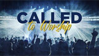 Called to Worship //  Pastor Martin Nyirenda // 16 February 2025