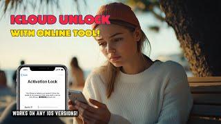 iCloud Unlock: Remove your Activation Locked Device with an Online Tool!