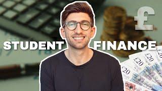 Student Finance Explained