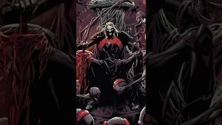 The Origin Of Knull