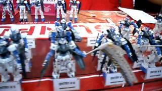 www.kihtmainehobbies.info: 2011 Philippine Gunpla Builders World Cup / 2011 GWBC