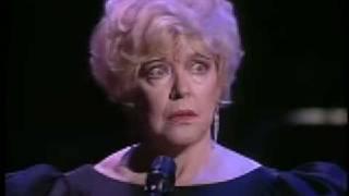 Dorothy Loudon - Sondheim Losing My Mind Medley