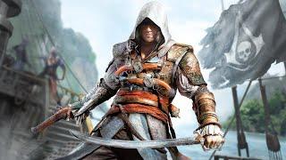 Assassin's Creed IV Black Flag remake is just the beginning for PS5