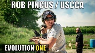 Rob Pincus / USCCA : Evolution One - Tactiholics™