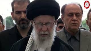 Historical FRIDAY PRAYER by Ayatollah Syed Ali Khamenei l Tehran, Iran | 2024/1446 H