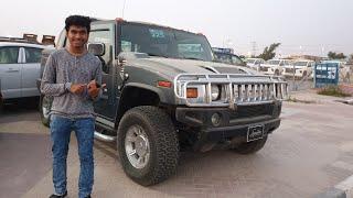 cheapest hummer h2 in the world