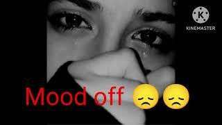 sad song !!! mood off songs!!! new Hindi songs