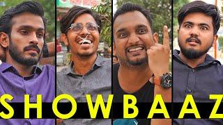 ShowBaaz | Sajid Ali