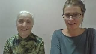 Выступление лидера Клуба "Патриот" Шибинской Натальи Фёдоровны
