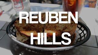 Reuben Hills - Surry Hills | Chew Your Chow (Food + Travel Blog)