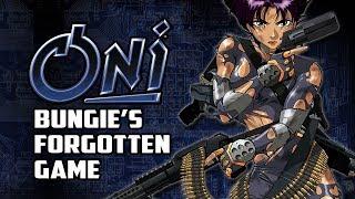 Oni Review (Bungie's Forgotten Game)