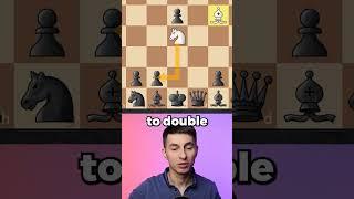 WIN In 10 Moves Against 1.e4 | Gambit TRAP