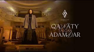 Maqpalsher - Qanaty talgan adamdar / Мақпалшер - Қанаты талған адамдар