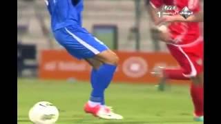 Omar Abdulrahman freestyle football skills (The Best Player In Asia) !