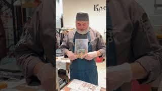ГОТОВИМ ПО-РУССКИ! #русскаякухня