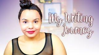 How I Became A Writer | My Writing Journey