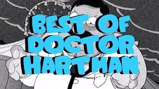 Family Guy | Best of Dr Hartman