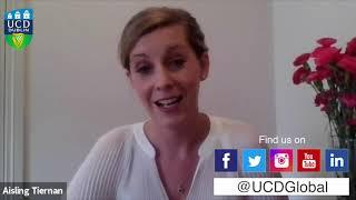 UCD Global Live - Scholarships