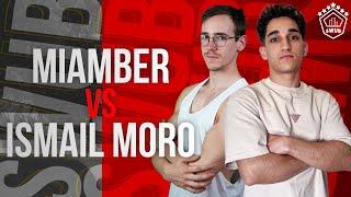 MIAMBER VS ISMAIL - SWUB VII WORLD CHAMPIONSHIP