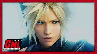 FINAL FANTASY 7 REMAKE fr - FILM JEU COMPLET