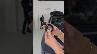 Tata Harrier.ev Finally Launched . . .