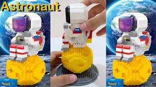 Astronaut | Solar System Toy