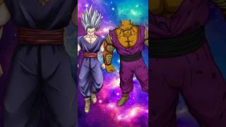 beast gohan vs orange piccolo#goku​ #dragonball​ #dbs​#dbz​#trending​ #shorts​#goku#anime#naruto#opm