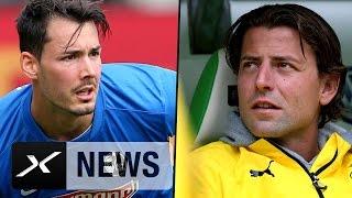 Bonjour Roman Bürki! Adieu Roman Weidenfeller? | Borussia Dortmund | SC Freiburg