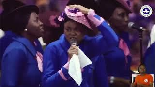 Powerful LIVE Praise @RCCG CONVENTION 2024 | DAY 4