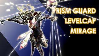 Prism Guard Mirage | Levelcap Nuke and Insta-kill Thrax