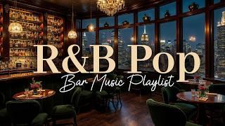 RnB Pop Love Playlist | Instrumental Music for a Cozy, Romantic Evening